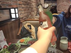 -全盛自助烤肉(大商新玛特鞍山店)