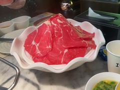 -澳美徕·港式花胶鸡火锅(高新万达店)