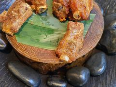 -沿江海南菜·文昌鸡祖师爷(大东海店)