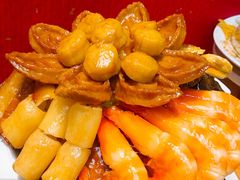 -莆田餐厅(大悦城店)