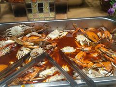 -银鲨海鲜烤肉火锅自助餐厅(五星店)