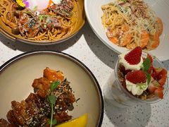 -BE BRIGHT KITCHEN(正佳广场店)
