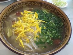 -桥香园云南过桥米线(金马碧鸡店)