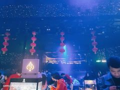 -SPACE(欢乐颂购物中心店)