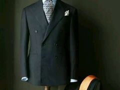 -尊卡诺高级西装礼服定制(江东中路店)