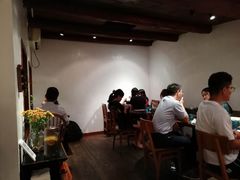 -铃木食堂(帽儿胡同店)