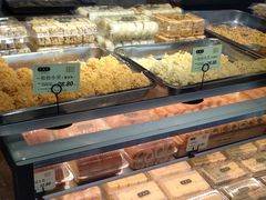 -泸溪河桃酥(长乐路店)