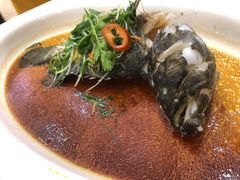 -东豪园林海鲜酒家(南港路辅路店)