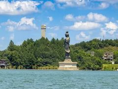-鄱阳湖国家湿地公园