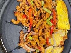 -一烙锅(友谊店)