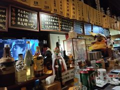 -半藏居酒屋(香港花园店)