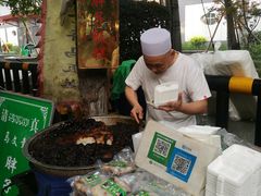 -马文章胖子甑糕(洒金桥店)