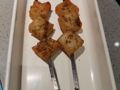 -半天妖烤鱼(丰科万达店)