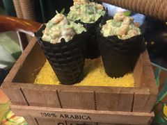 -烛影拾光观景餐厅·创意菜·摄影·小提琴(大唐不夜城店)