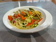 -河州春清真西北特色美食(虎踞路店)