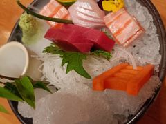 -将军日本餐厅·Shogun 传统日料·铁板烧·板前料理(厦门马哥孛罗东方大酒店)