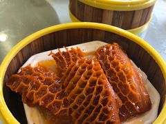 -东江海鲜酒家(艺都分店)
