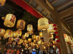 -南京大牌档(青岛万象城店)
