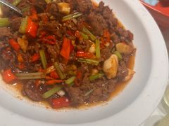 -湘当有饭剁椒鱼头(昆山招商花园城店)