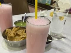 -葛尼沙印度餐厅 (镇明路店)