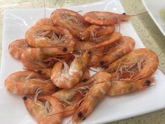 -渔中舟海鲜大排档(普陀沈家门店)