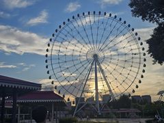 -霸王河欢乐世界