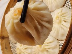 -冷大厨灌汤包