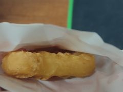 -麦加美汉堡(北大学城店)