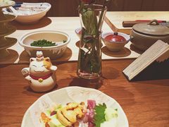 -京怀石·壬生