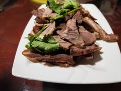 -范记靖远羊羔肉(博物馆店)