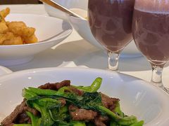 -万龙洲海鲜(南新仓店)