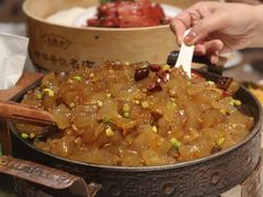 -老雒阳面馆·水席·洛阳菜(王城路店)