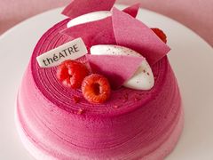 -théATRE 茶聚场(王府中環店)