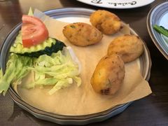 -澳门木偶葡国餐厅(珠海店)