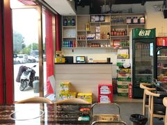 -古乐牛香·鲜牛肉牛杂火锅(解放东路店)