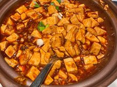 -雀蓝川菜(奥体广场店)