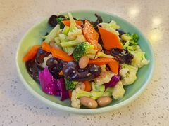 -忠顺斋易州印象烤鸭店(东关新村店)