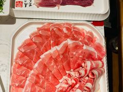 -丁卯•铜锅涮肉(工体店)