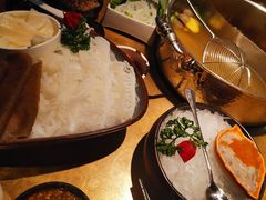 -左庭右院鲜牛肉火锅(新梅广场店)