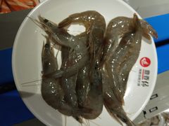 -鼎香缘海鲜自助火锅烤肉(锦辉购物广场店)