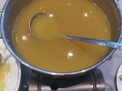 -香山湖渔家大院