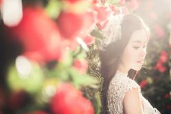 -GRACE KELLY婚纱与礼服(北京店)