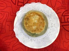 茴香盒子-玉华台饭庄(裕中西里小区店)