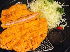 猪排-SEA西雅图海鲜自助餐厅(正义店)