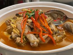 -潇湘·永州会馆(百子湾店)