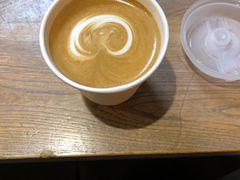 -明谦·Coffee&Cocktail Bar(美您公园店)