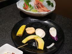 -神户赤童日式烤肉伙伴(东直门店)