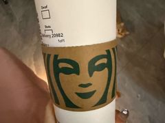 -星巴克(深圳欢乐颂店)