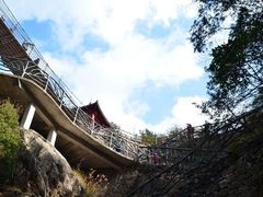 -大明山自然探索公园