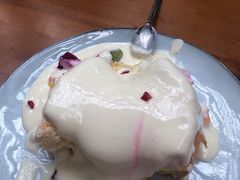 -桉树林A coffee 森林餐厅(三圣乡店)